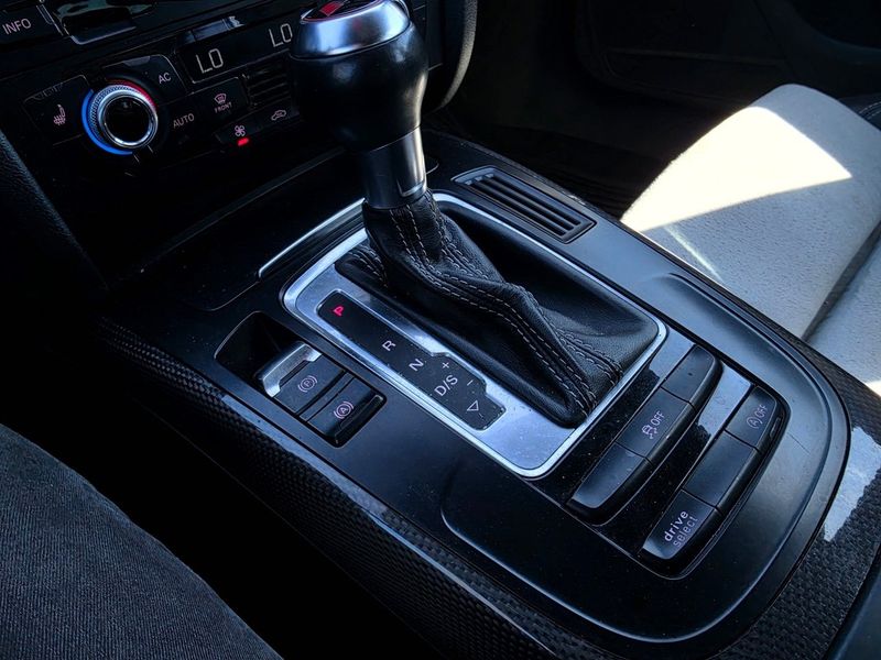 Audi S5 bild 12