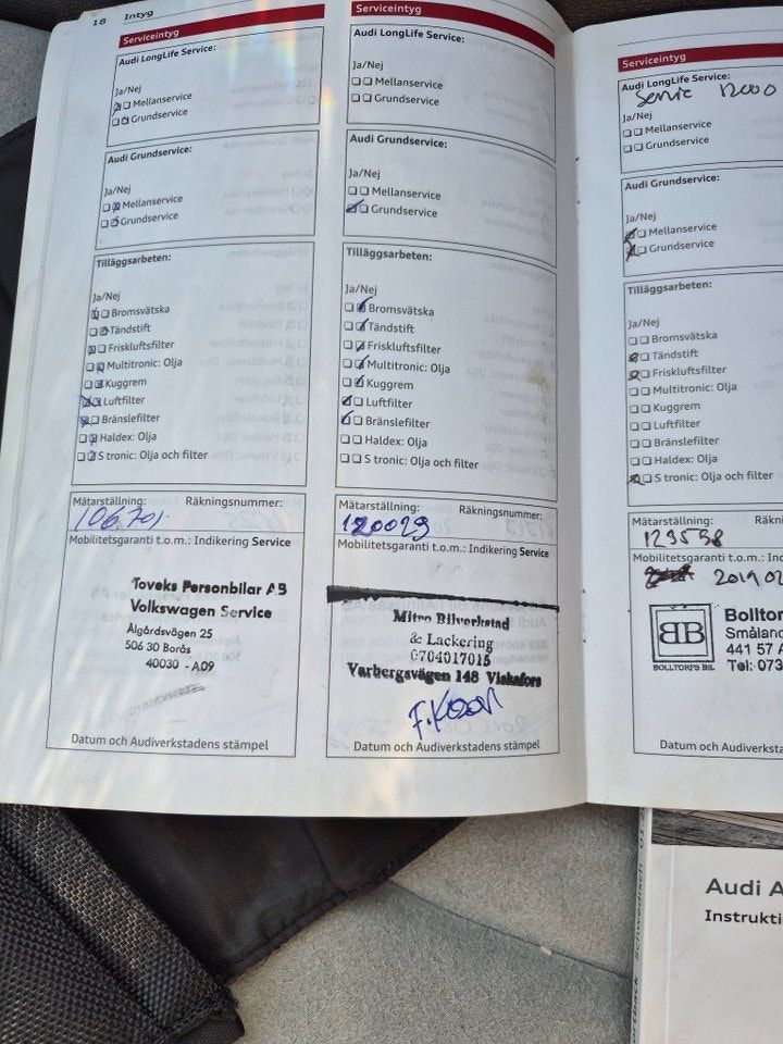 Audi S5 bild 16