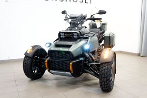 Can-Am Canyon bild 3