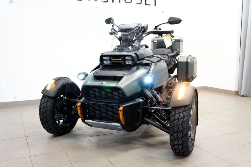 Can-Am Canyon bild 3