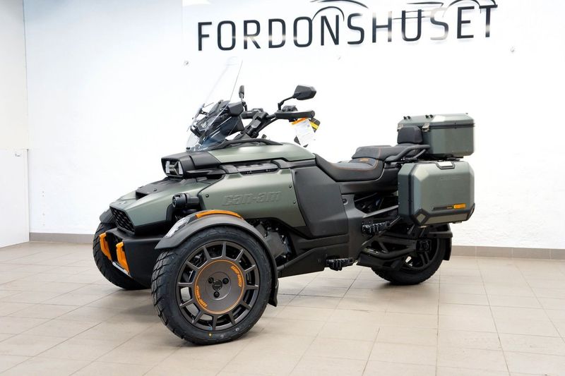 Can-Am Canyon bild 2