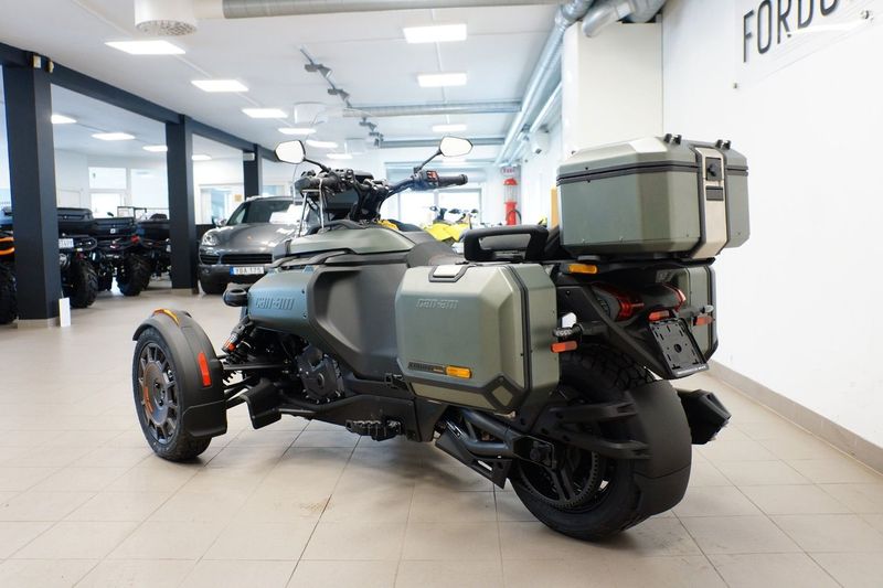 Can-Am Canyon bild 4