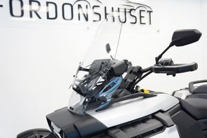 Can-Am Canyon bild 7