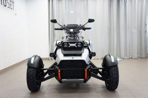 Can-Am Canyon bild 6
