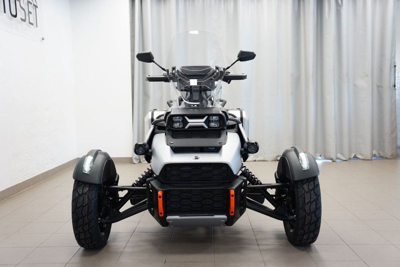 Can-Am Canyon bild 6