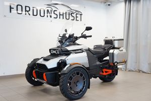 Can-Am Canyon bild 1