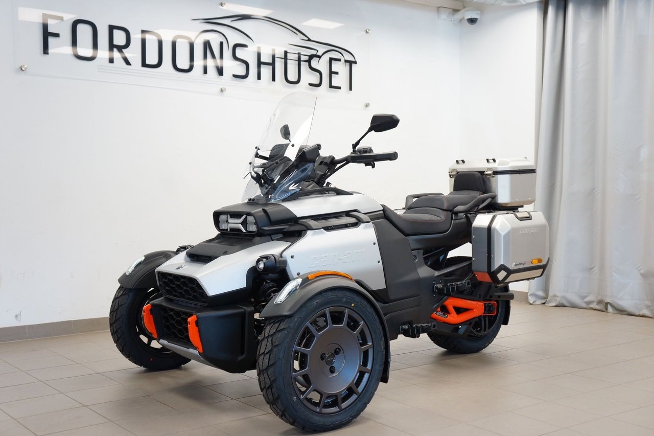 Can-Am Canyon