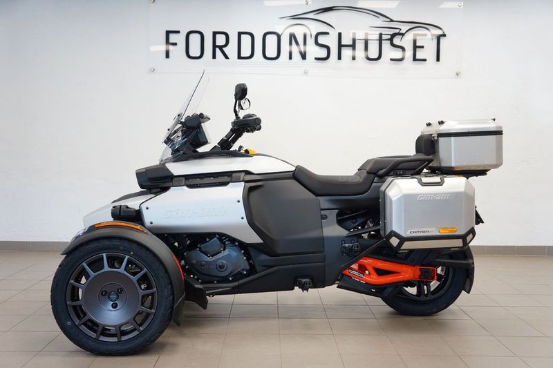 Can-Am Canyon bild 2