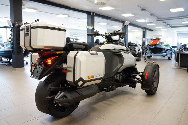 Can-Am Canyon bild 5