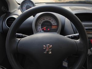 Peugeot 107 bild 9