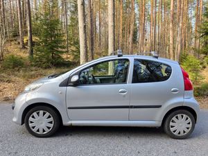 Peugeot 107 bild 7