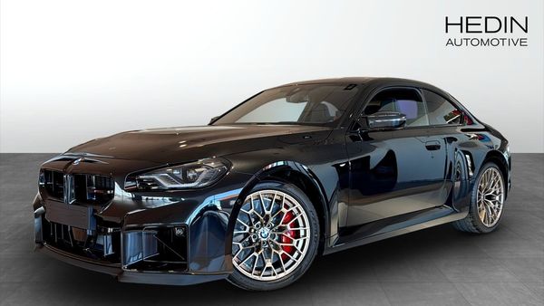 BMW M2 CS - 2026