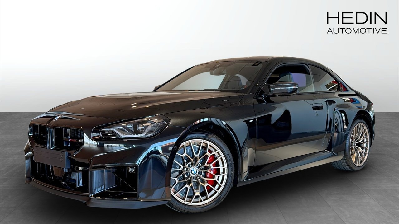 BMW M2