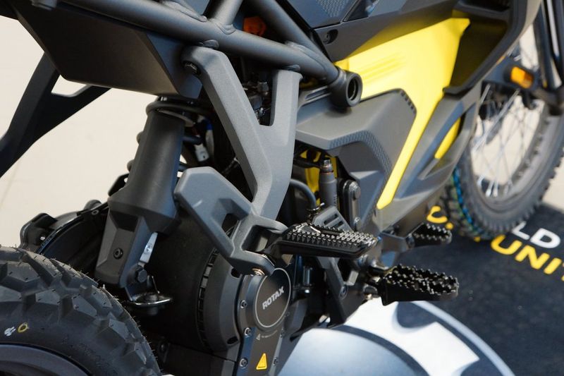 Can-Am Origin bild 9