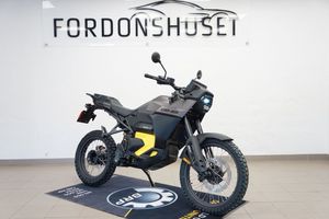 Can-Am Origin bild 1