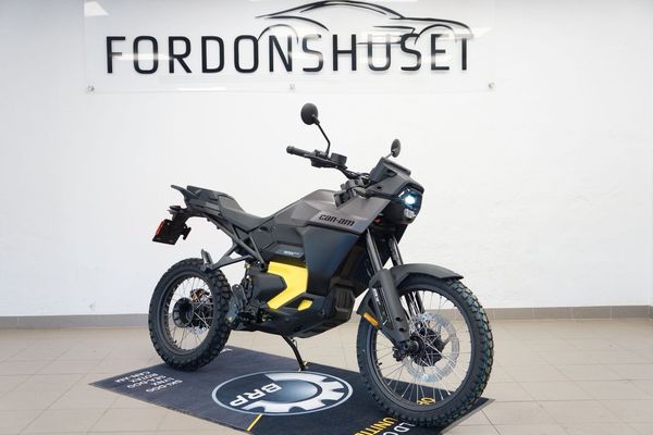 Can-Am Origin SPARA 80000 KR !! | GRATIS HEMLEVERANS * - 2025