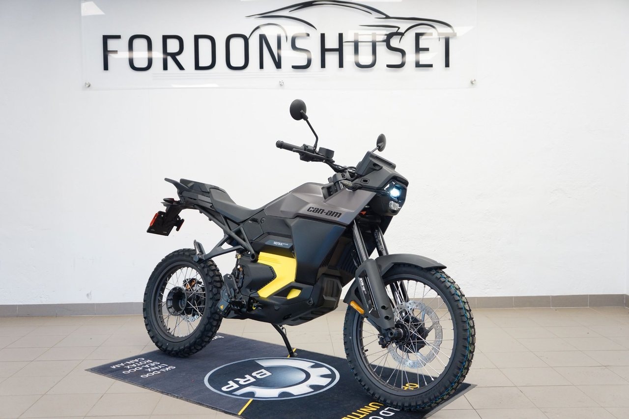 Can-Am Origin