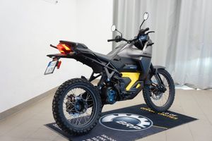 Can-Am Origin bild 3