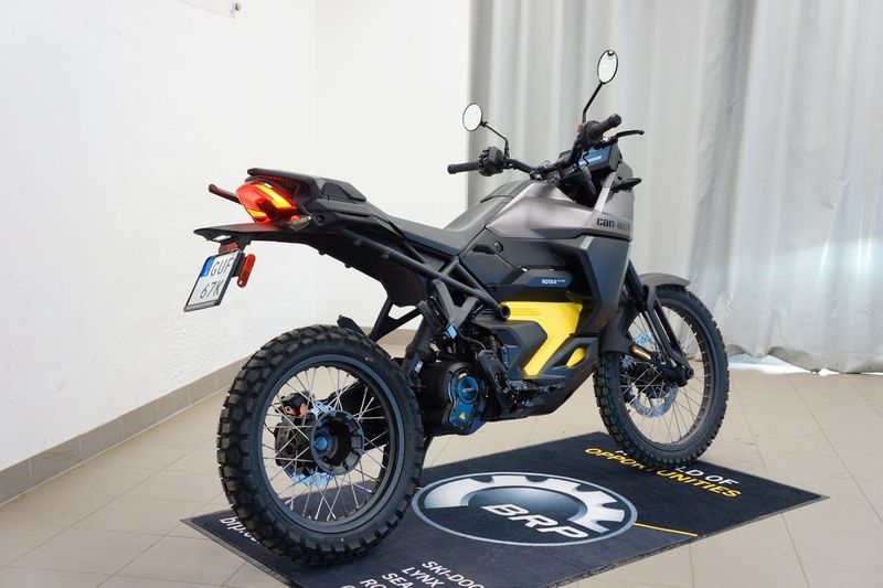 Can-Am Origin bild 3