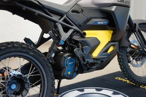 Can-Am Origin bild 8