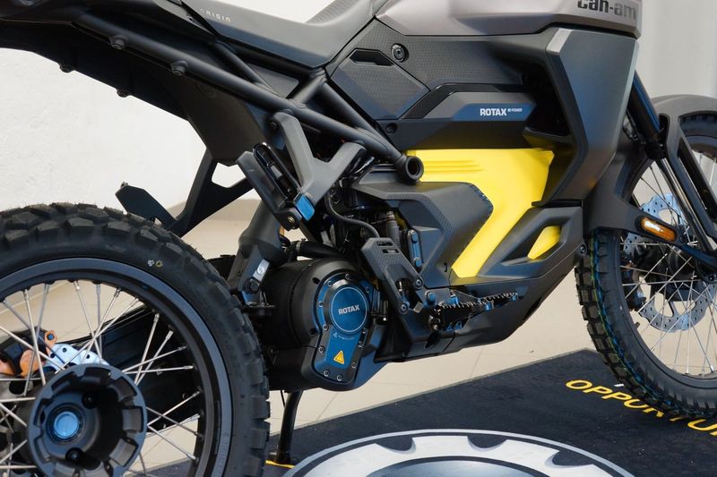 Can-Am Origin bild 8