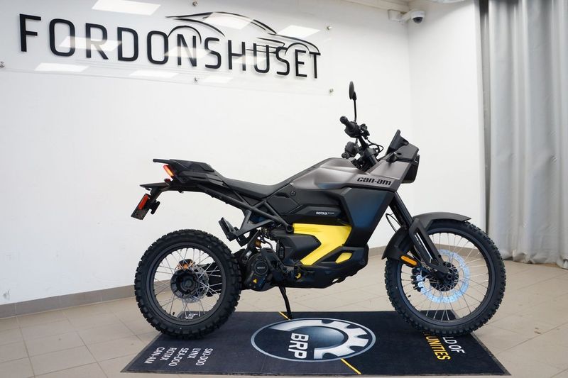 Can-Am Origin bild 2