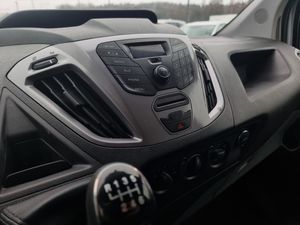 Ford Transit Custom bild 13