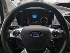 Ford Transit Custom bild 12
