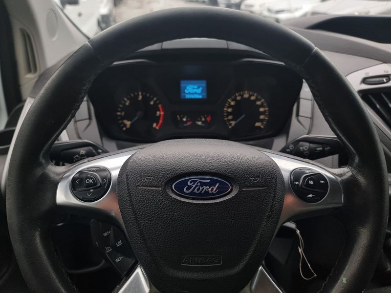 Ford Transit Custom bild 12