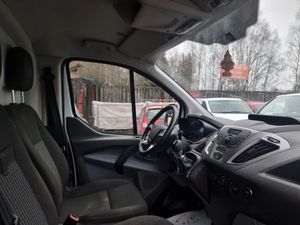 Ford Transit Custom bild 9