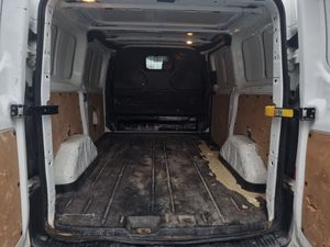 Ford Transit Custom bild 11
