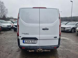 Ford Transit Custom bild 5