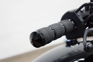 Yamaha XVS bild 12