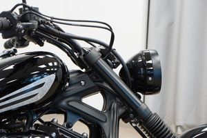 Yamaha XVS bild 6