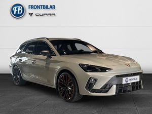 Cupra Leon bild 1