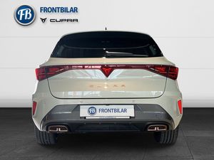 Cupra Leon bild 4