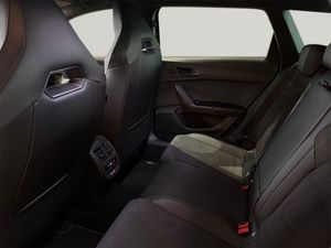 Cupra Leon bild 6