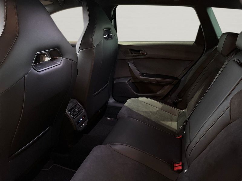 Cupra Leon bild 6