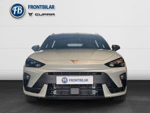 Cupra Leon bild 3