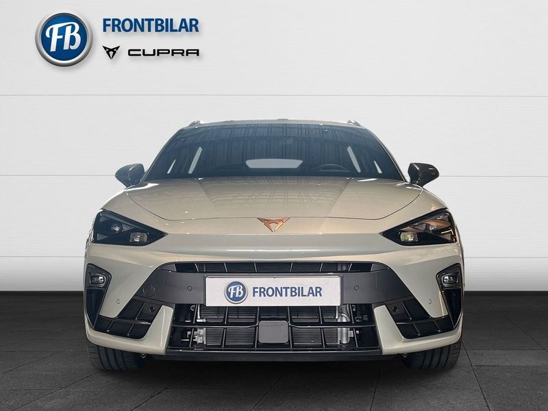Cupra Leon bild 3