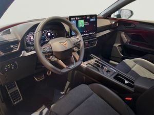 Cupra Leon bild 5