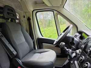 Peugeot Boxer bild 11