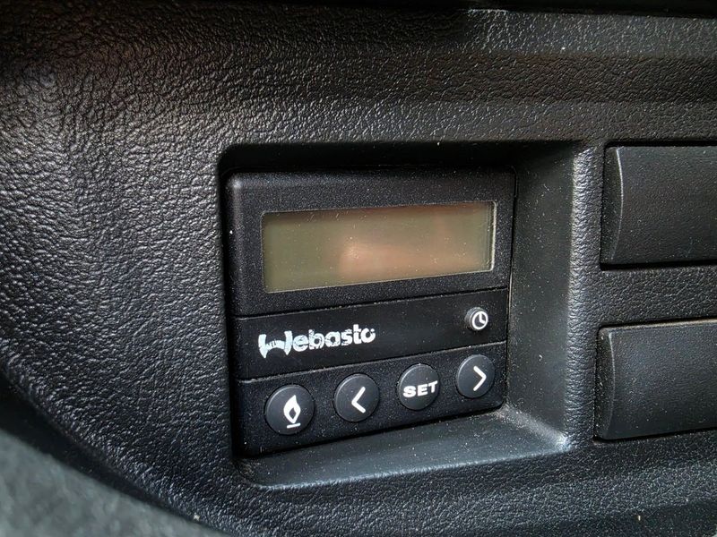 Peugeot Boxer bild 16