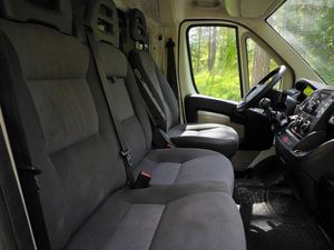 Peugeot Boxer bild 12