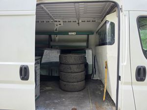 Peugeot Boxer bild 10