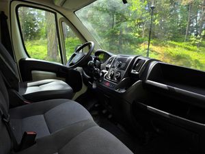 Peugeot Boxer bild 13