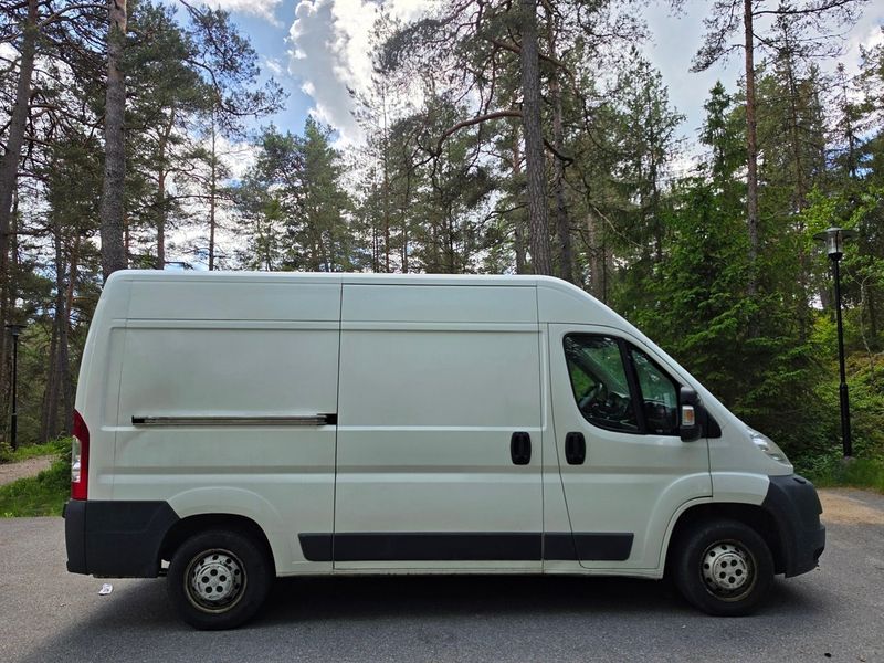 Peugeot Boxer bild 4