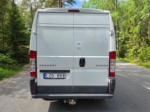 Peugeot Boxer bild 6