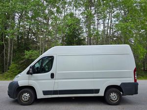 Peugeot Boxer bild 8