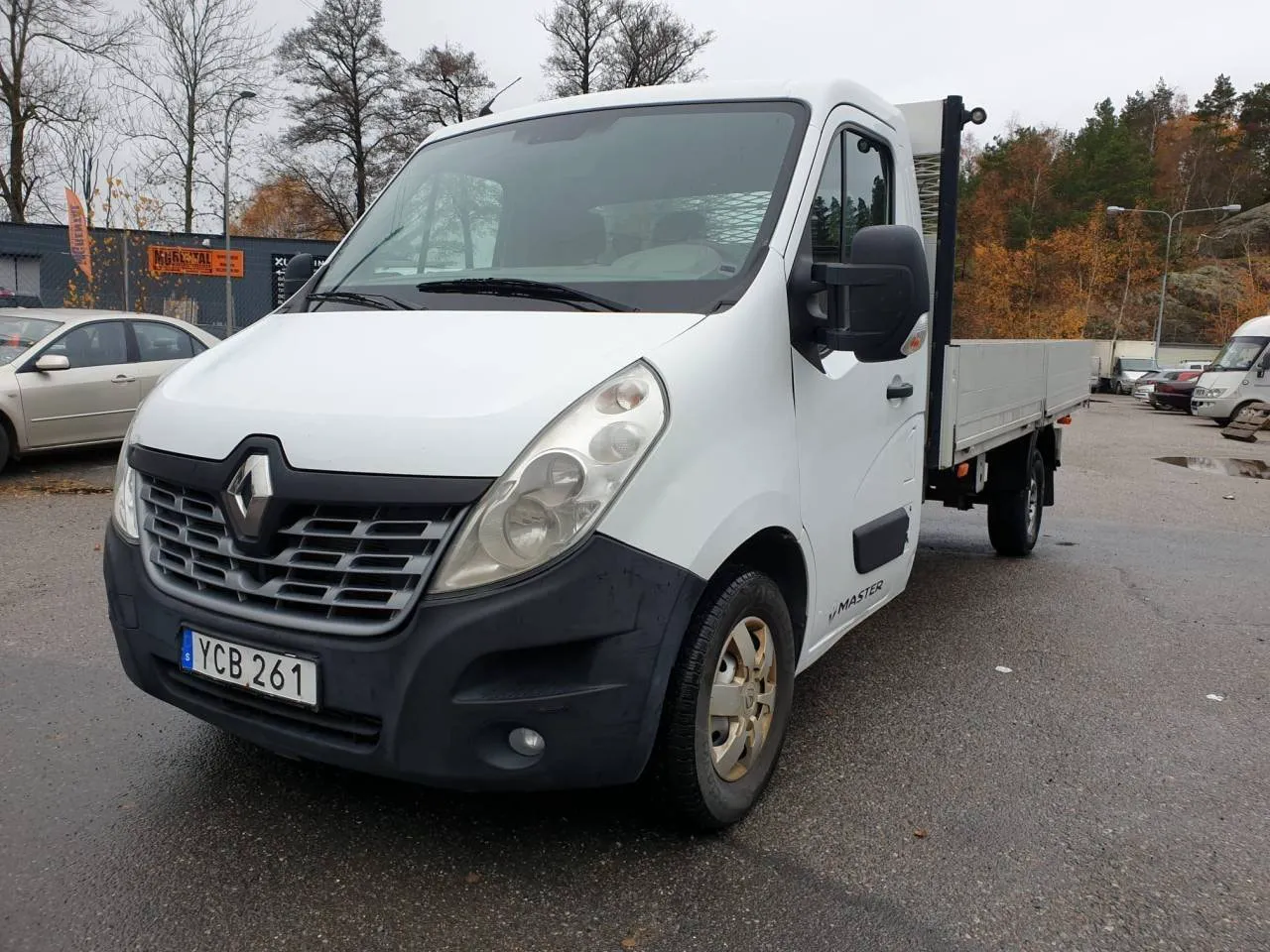 Vehicle image 1